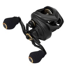 Cast King Valiant鷹水滴輪 右, 混色, KKVE-R