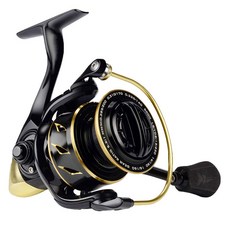 KASTKING Gold Shaky 3 旋轉捲線器 2000, 混色, GSK3-2000