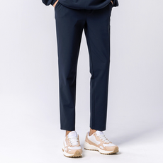 AKIII CLASSIC 男女通用 Tricot 保暖慢跑休閒褲 VER.2 AKALFU303