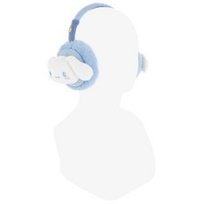 三麗鷗 兒童用 大耳狗喜拿 立體玩偶耳罩 MEHKE10030