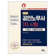 2024 認證勞務師 第1次考試 7年歷屆試題, Yemun Edu, 產品名稱