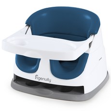 ingenuity 孩童用學習餐桌椅, 夜空, 1個