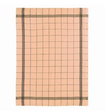 雪酪版Bistro廚房抹布, 粉色, 1個