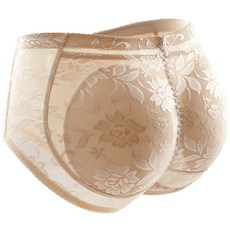 Arua 高彈力提臀塑形豐臀內褲