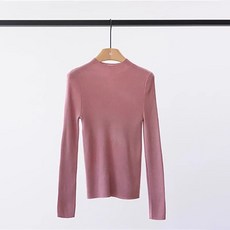 페이퍼먼츠 데일리 긴팔 기본 이너 티셔츠 07512