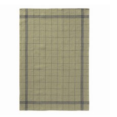 雪酪版Bistro廚房抹布, 智者, 1個