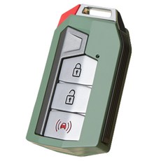 MAYTON ID鑰匙殼, 森林綠, 單一商品