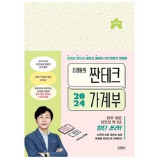 2024 Kim Kyung-pil的Jancheuk記帳本, 金英沙