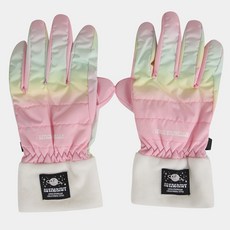 Shufen兒童日常手指手套 HPKAGD4V1U