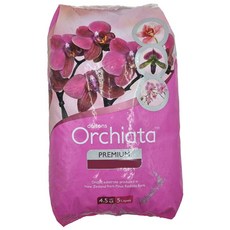 오키아타 바크 최대립 12-18mm, 1개, 5L