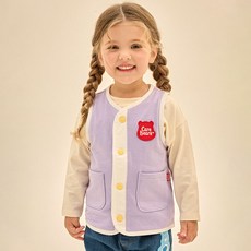 Care Bears 童款棉質舒適背心