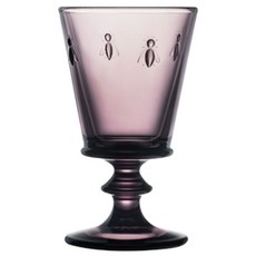 LA ROCHERE Abeille 高腳葡萄酒杯 紫紅色, 240ml, 1個