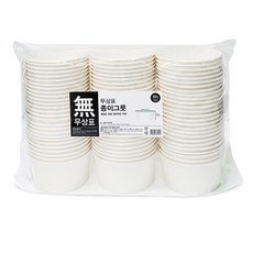 Musangpyo 紙碗 520ml, 1組, 80入