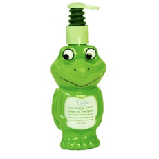 TASLIE 베이비 테슬리 스킨케어 터틀 헤드투토 워시, 1개, 210ml