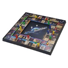 Playmarble Worldwide 李奧納多達文西 桌遊, 混合色