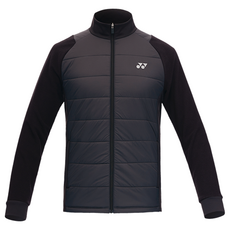 YONEX 男款訓練鋪棉外套 233WU003M