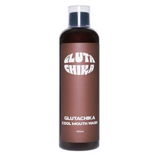 Dr. Bium Glutachica 清新清涼漱口水, 500ml, 1個