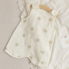 BABY&I 兒童睡眠背心