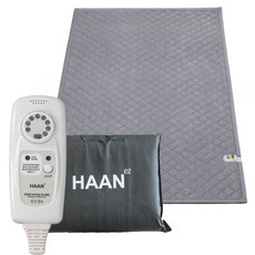 韓京姬EasyLife 優質碳纖維電熱墊 CSL-100, 超級單人(110 x 200 cm)