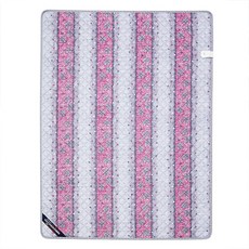 HanilMedical EMF 카본 인체감지 탄소 전기매트 HLD-220, 슈퍼더블(150 x 200 cm)