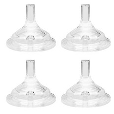 iBYEOL Friends 韓國製造 Kkomi 吸管頭替換裝 2入, 2個, 單品