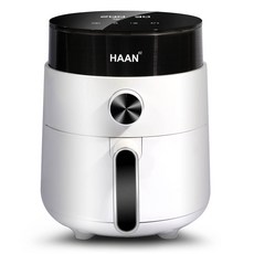 HAANEZ Kyunghee Han Smart 2.5L 空氣炸鍋 HEAF-D250WT 低噪音, 單品