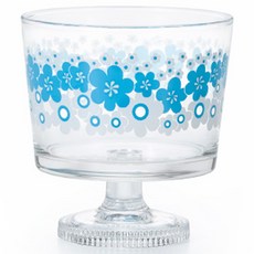 아데리아 레트로 아이스크림볼, 스카이블루 1964 Hananowa, 1개