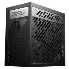 msi 微星 80PLUS GOLD PC電源 ATX, MPG A850G PCIE5