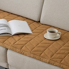 ofem 柔軟超細纖維石沙發墊