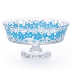 ADERIA 復古布丁碗 6191 Hananowa, 1個