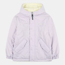 Nepa 兒童 Pibo 雙層襯墊夾克
