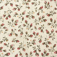 舒舒房 布料 SH-238, 1個, 象牙白