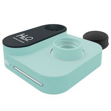 애니존 무선 미니 카메라 초음파 가습기, ANY-HD1(민트), 민트