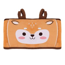 포첸 충전식 무선 온수 찜질기 PCH-WW, PCH-WW300, 사슴