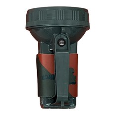 시그마 충전식 휴대용 LED 랜턴 25구 미드나잇 그레이, 1개