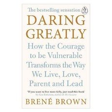 Daring Greatly, PenguinLife
