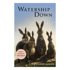 Watership Down, Penguin Random House Children