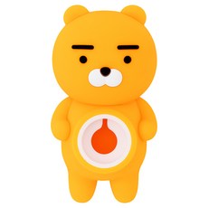 KAKAO FRIENDS 凸肚智慧手錶充電支架, 萊恩