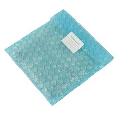 Inp 愛心氣泡袋 藍色, 58個