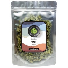 동이약초 박하, 250g, 1개