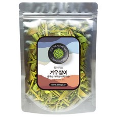 동이약초 겨우살이 곡기생, 250g, 1개입, 1개