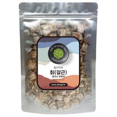 동이약초 칡 갈근, 250g, 1개