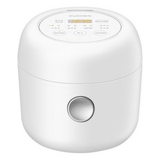 CUCHEN 酷晨 Mellow迷你保溫電飯鍋 3.5人用, CRM-E0302W