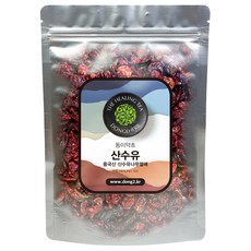 동이약초 산수유, 150g, 1개