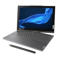 레노버 2023 씽크북 플러스 G4 코어i5 인텔 13세대, Storm Grey, 512GB, 16GB, WIN11 Home, 21JJ0000KR