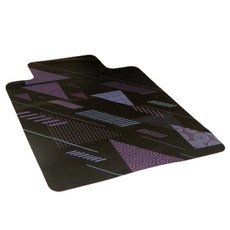 Kamaru 現代椅墊基本型, 1個, 紫色