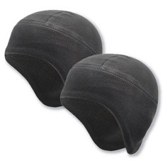 ERGATE 戶外防寒內襯帽 2入, 灰色