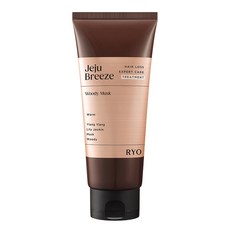 RYO 呂 強健髮根專業護理護髮素 木質麝香, 200ml, 1個