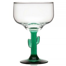 LIBBEY 仙人掌瑪格麗特杯 雞尾酒杯 冰淇淋碗 473ml, 1個