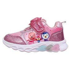 Pororo 發光極光運動鞋 LED-PQ026